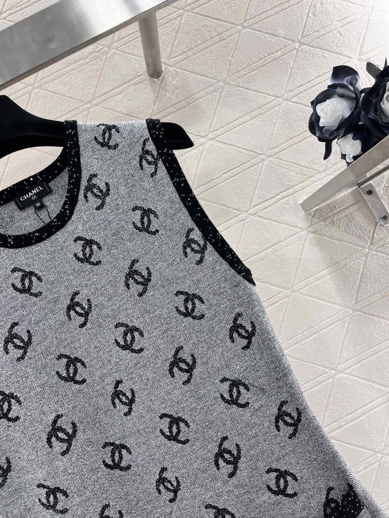 Chanel Dress